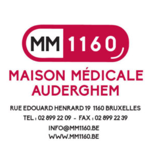 Activité Organisée Par La Maison Médicale D’Auderghem