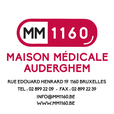 Maison Médicale Auderghem - MM1160