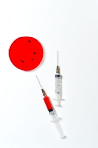 Campagne De Vaccination Contre La Grippe