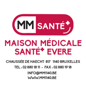 Maison Médicale Santé + Evere
