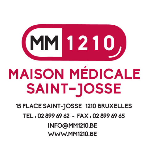 Maison Médicale St Josse